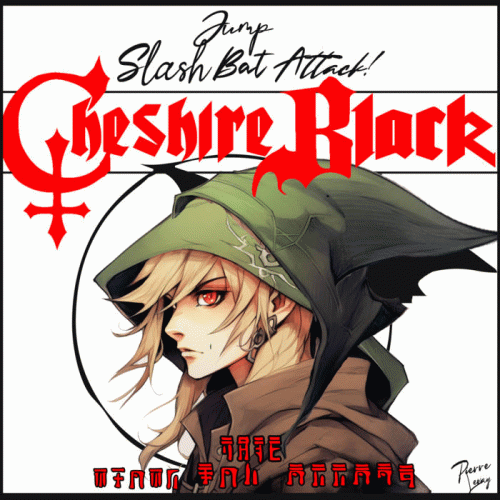 Jump! Slash! Bat Attack!